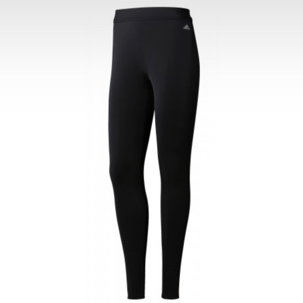 NWT Brand New Adidas Black Climaheat Leggings